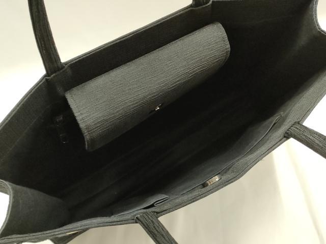 平和屋着物●和装小物 和装バッグ ハンドバッグ トートバッグ 西陣 川島織物 名物裂 パッチワーク 逸品 AABM2262ay