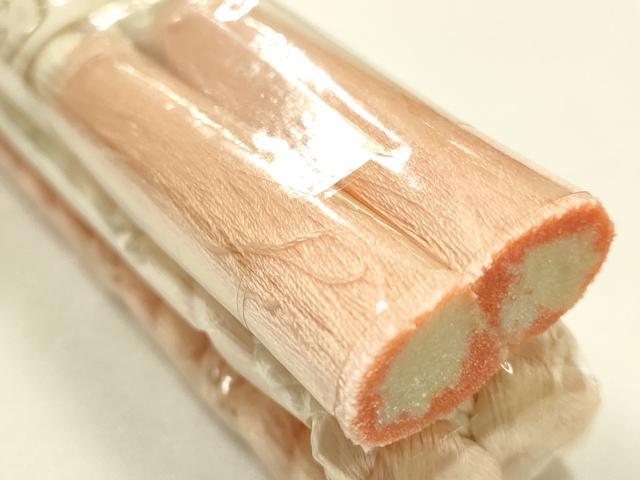平和屋着物●和装小物 帯締め・帯揚げセット 平組 絞り 七宝文 暈し 正絹 逸品 未使用 AABM2293ay