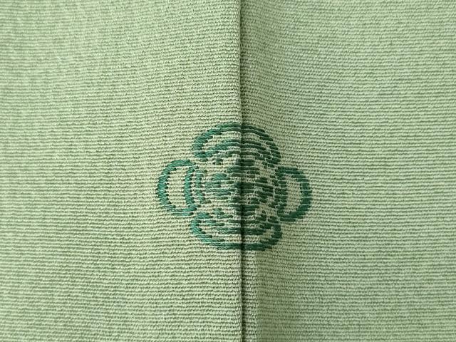 平和屋着物●豪華色留袖 霞文 暈し染め 正絹 逸品 AABM2974ck