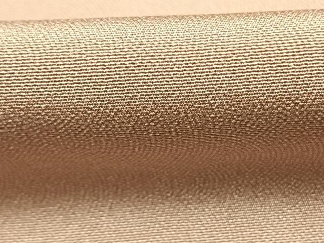 平和屋着物●江戸小紋 鮫小紋柄 正絹 逸品 AABM3966fy