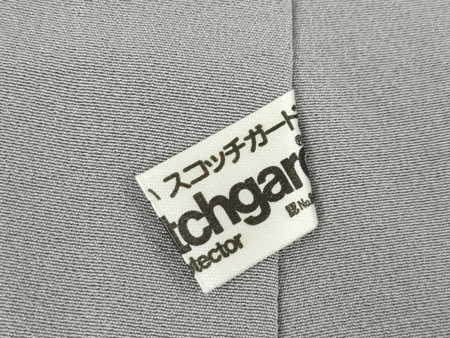 平和屋着物●中国三大刺繍 スワトウ刺繍 汕頭刺繍 総刺繍 訪問着 更紗花文 暈し染め 正絹 逸品 AABM4354ck