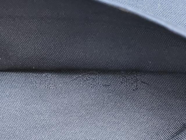 平和屋着物●洛風林 工芸帯地 六通柄 本袋帯 七宝花文 金糸 正絹 逸品 AABM4795pf