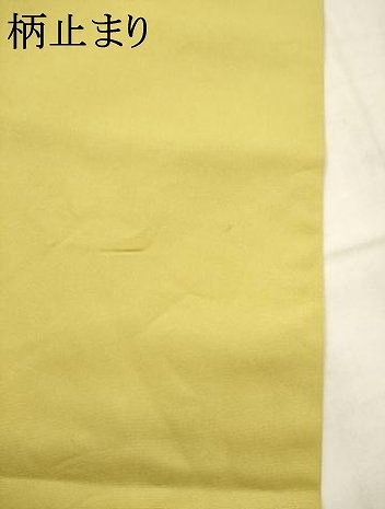 平和屋着物●西陣 川島織物 六通柄 本袋帯 風景花文 金銀糸 正絹 逸品 AABM4951pf