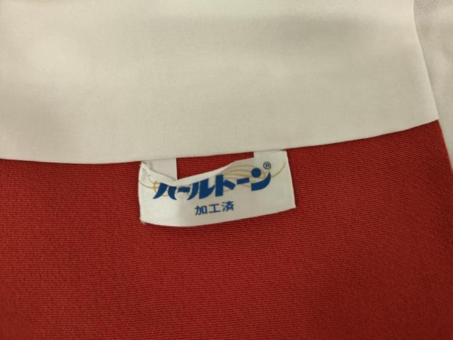 平和屋着物●豪華振袖 総絞り 雪輪桜文 金彩 正絹 逸品 AABM5485cs