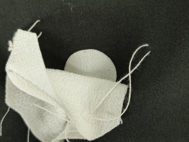 平和屋着物●豪華黒留袖 友禅 蜀江花文 浜ちりめん 仮絵羽 正絹 逸品 未使用 AABM5546cs