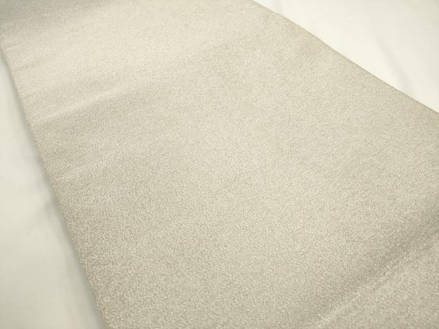 平和屋着物◎綴れ 両面全通柄袋帯 金銀糸 正絹 逸品 AABM5807ma