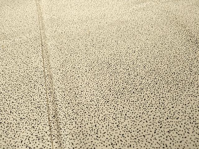 平和屋着物●訪問着 霞文 正絹 逸品 AABM6657ck