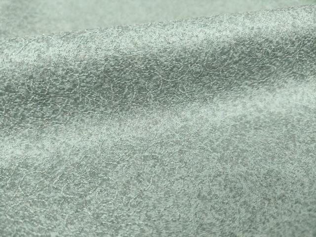 平和屋着物●上質な小紋 霞暈し 正絹 逸品 AABM6702ck