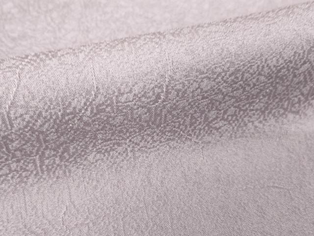 平和屋着物●上質な色無地 紅藤色 正絹 逸品 AABM6715ck