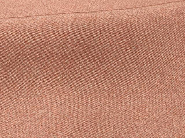 平和屋着物■上質な小紋 霞文 正絹 逸品 AABM7665sx