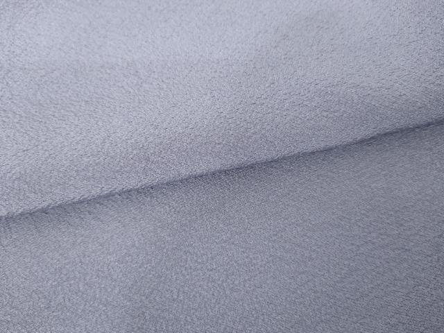 平和屋着物●上質な色無地 紅碧色 正絹 逸品 AABM8058cs