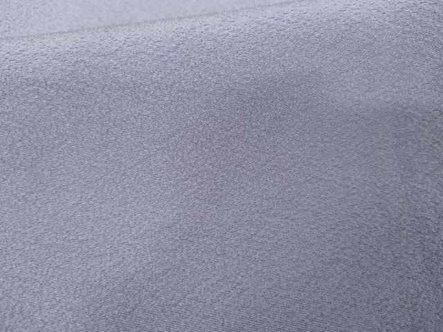 平和屋着物●上質な色無地 紅碧色 正絹 逸品 AABM8058cs