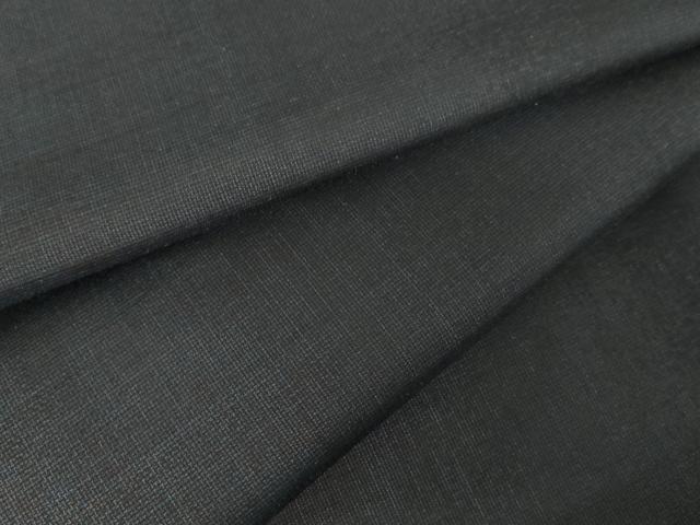 平和屋着物●本場大島紬 9マルキ 霞間道 正絹 逸品 AABM8072cs