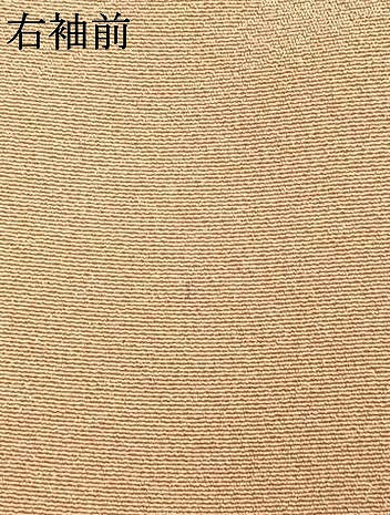 平和屋着物●本加賀友禅作家 百貫華峰 色留袖 花鳥文 暈し染め 正絹 逸品 AABM8371fy