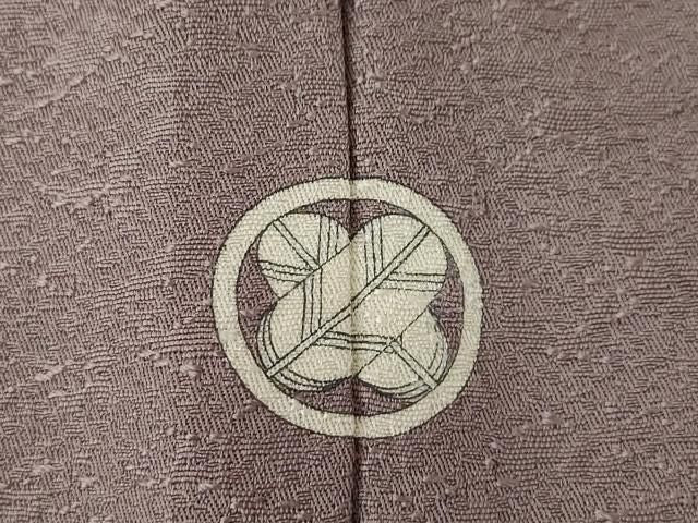 平和屋着物●訪問着 刺繍 花車文 金銀糸 さが美扱い ロング丈 正絹 逸品 未使用 AABN0839ck