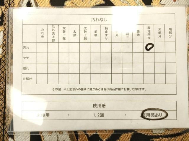 平和屋着物◎六通柄京袋帯 更紗花文 黒地 金糸 AABN2597ps
