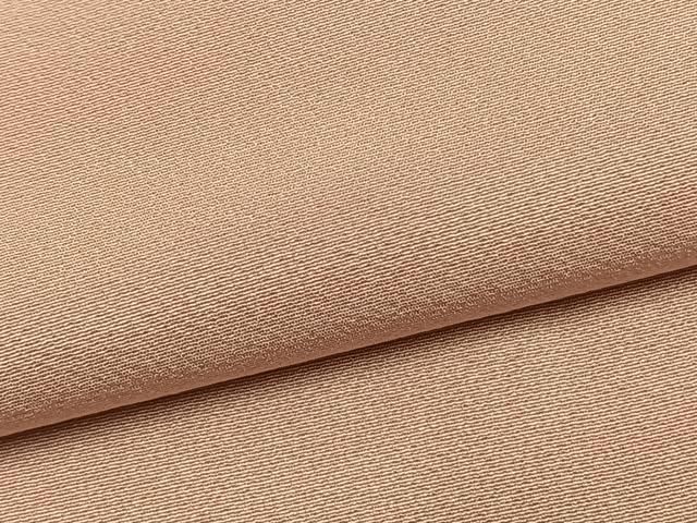 平和屋着物●上質な小紋 霞文 暈し染め ますいわ屋扱い 正絹 逸品 AABN3888fy