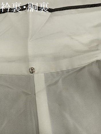 平和屋着物●本場大島紬 9マルキ 麻の葉文様 正絹 逸品 AABN5338ph