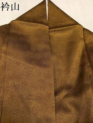 平和屋着物●訪問着 絞り 駒刺繍 草花文 金彩 さが美扱い 正絹 逸品 AABN5829ph
