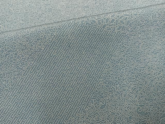 平和屋着物●江戸小紋 寄せ小紋柄 正絹 逸品 AABN5858ph