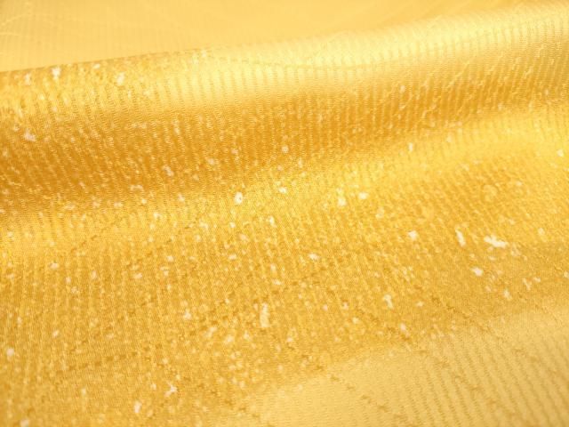 平和屋着物●訪問着 エ霞文 暈し染め 正絹 逸品 未使用 AABN8739ck