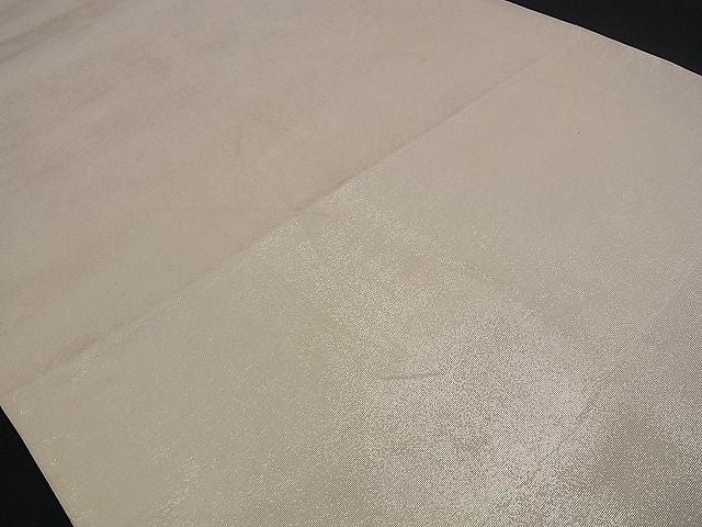 平和屋着物■六通柄袋帯 霞文 金彩 逸品 n-ac0038