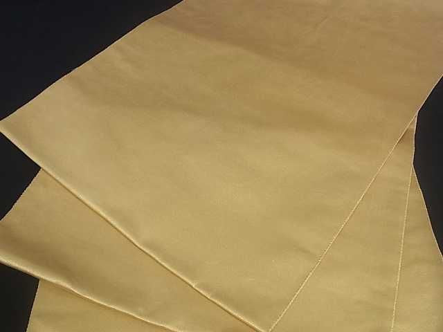 平和屋着物■六通柄袋帯 霞文 引箔 逸品 ar3763