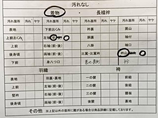 平和屋着物■江戸小紋 鮫小紋柄 正絹 逸品 BAAN7945sa