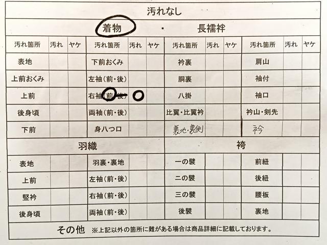 平和屋着物■江戸小紋 亀甲花文 暈し染め 正絹 逸品 BAAP9101sa