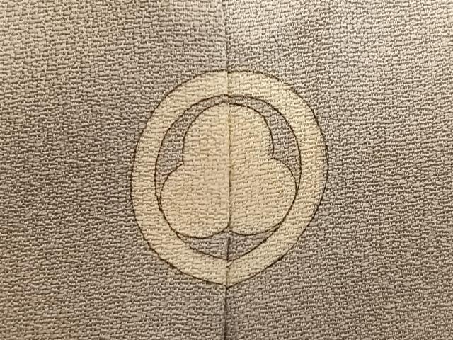 平和屋着物■豪華色留袖 寿光織 暈し染め 金糸 正絹 逸品 BAAQ7621ev