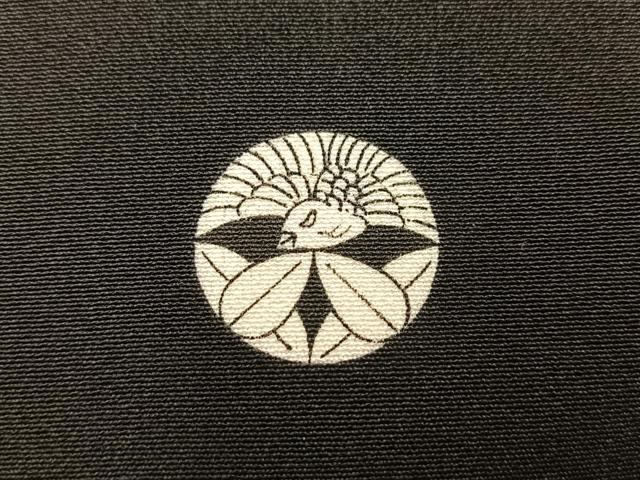 平和屋着物■豪華黒留袖 作家物 人物風景文 富士山 暈し染め 金通し地 正絹 逸品 BAAR5030ui