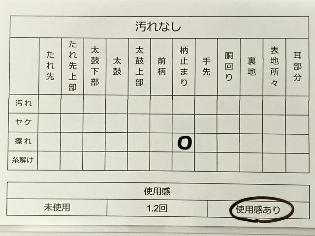 平和屋着物◎六通柄袋帯 唐織 檜扇吉祥文 金糸 正絹 逸品 BAAT0556yt