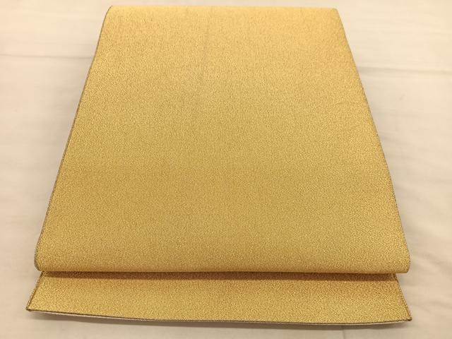 平和屋着物◎両面 全通柄袋帯 綴れ 正絹 逸品 BAAT5387hv