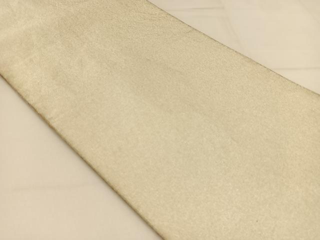 平和屋着物◎両面 全通柄袋帯 綴れ 正絹 逸品 BAAT8076yc