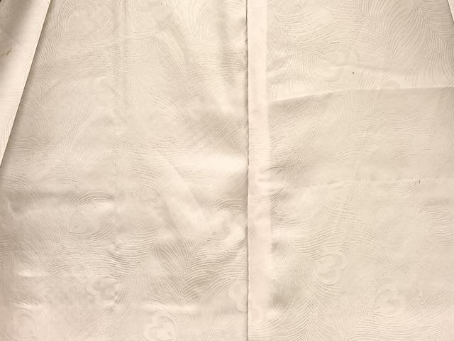 平和屋着物∞羽織 総絞り 蔦の葉文 正絹 逸品 BAAU0020gt