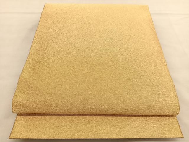 平和屋着物◎両面 全通柄袋帯 綴れ 正絹 逸品 BAAU0836hv