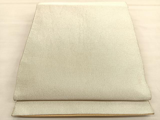 平和屋着物◎両面 全通柄袋帯 綴れ 正絹 逸品 BAAU1419hv