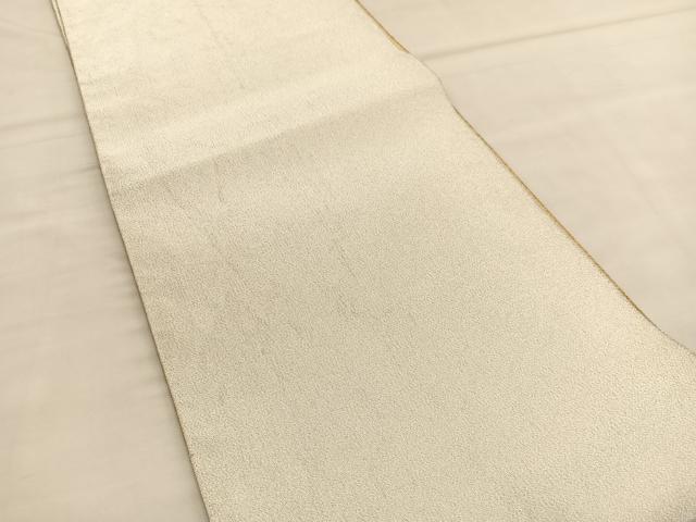 平和屋着物◎両面 全通柄袋帯 綴れ 正絹 逸品 BAAU1419hv