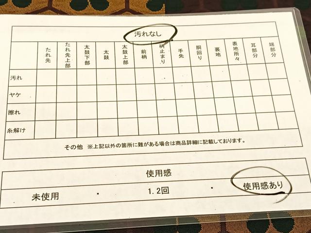 平和屋着物◎六通柄袋帯 亀甲花文 正絹 逸品 BAAU2372yc
