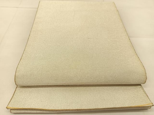 平和屋着物◎両面 全通柄袋帯 綴れ 正絹 逸品 BAAU2426yc