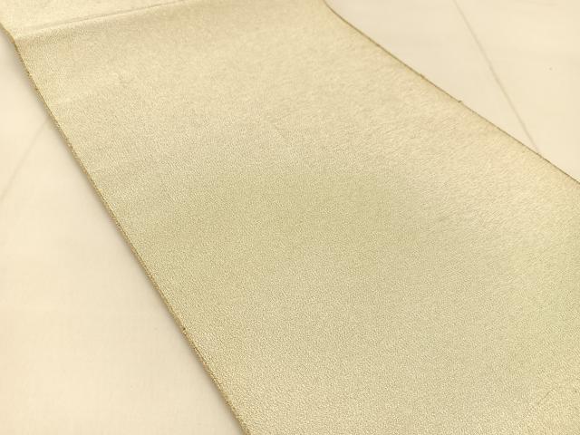 平和屋着物◎両面 全通柄袋帯 綴れ 正絹 逸品 BAAU2426yc