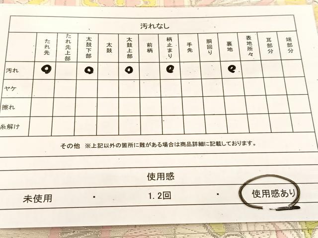 平和屋着物◎六通柄袋帯 花青海波 銀糸 正絹 逸品 BAAU6184yc