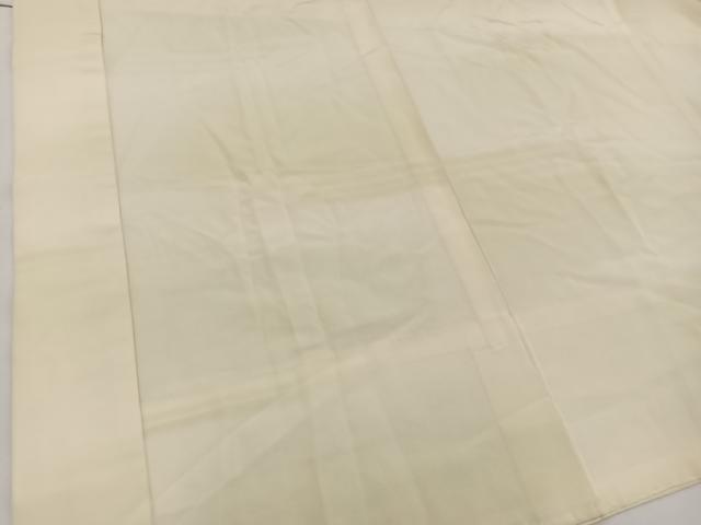 平和屋着物■長襦袢 無双仕立て 霞文 正絹 逸品 BAAU7502mz