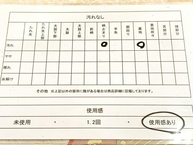 平和屋着物◎六通柄袋帯 唐織 道長歌仙文 金銀糸 正絹 逸品 BAAU8408yc
