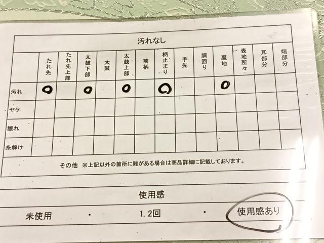 平和屋着物◎六通柄袋帯 唐織 更紗青海波 金銀糸 正絹 逸品 BAAU8515yc