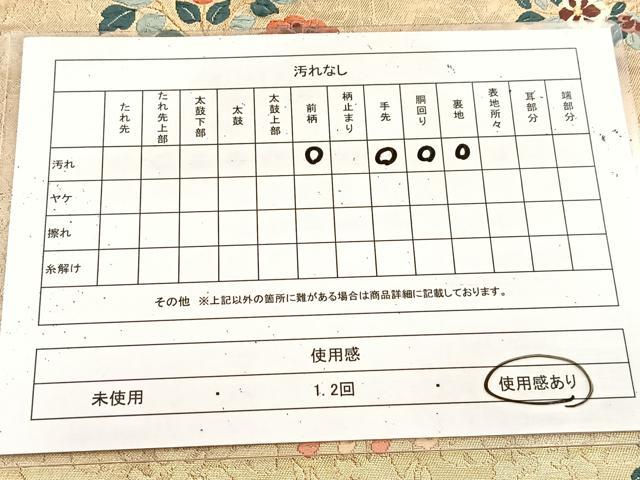 平和屋着物◎太鼓柄袋帯 唐織 鳳凰花文 金糸 引箔 正絹 逸品 BAAU9181yc