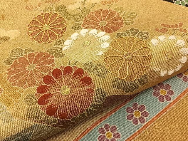平和屋着物■豪華黒留袖 駒刺繍 松竹梅 御所解文 金彩 正絹 逸品 BAAV2409hj
