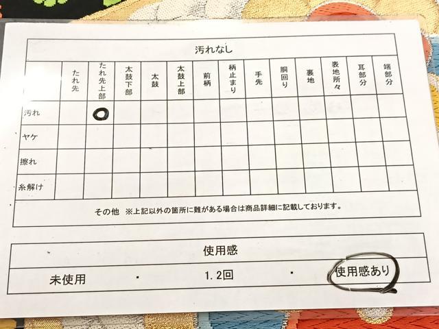 平和屋着物◎六通柄袋帯 唐織 亀甲花文 黒地 金銀糸 正絹 逸品 BAAV4820yc