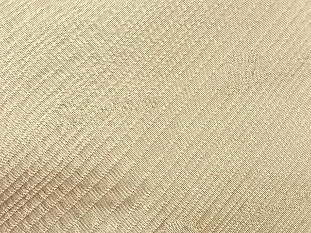 平和屋着物◎佐賀錦 写真家・秋山庄太郎 六通柄袋帯 唐織 飛鳥文 金銀糸 正絹 逸品 BAAV5770hv