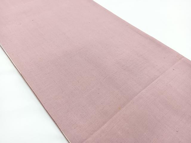 平和屋着物●両面 太鼓柄袋帯 結城紬地 刺繍 祇園祭 金銀糸 正絹 逸品 BAAV7178yc